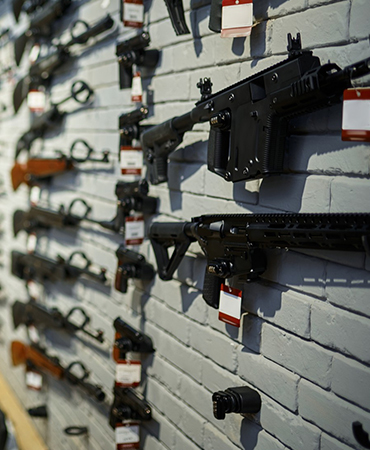 Freedom Belle Firearms